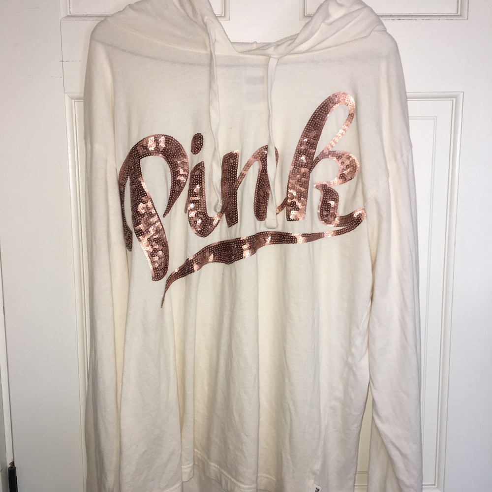 Victoria Secret Pink Hoodie